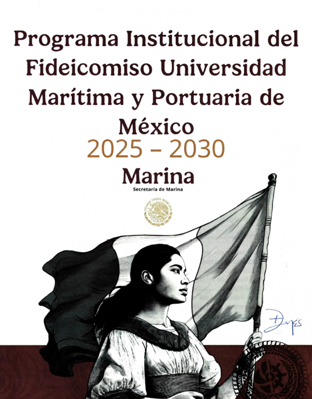 Acuerdo Secretarial Núm. 731/2025 – Programa Institucional FUMPM 2025-2030