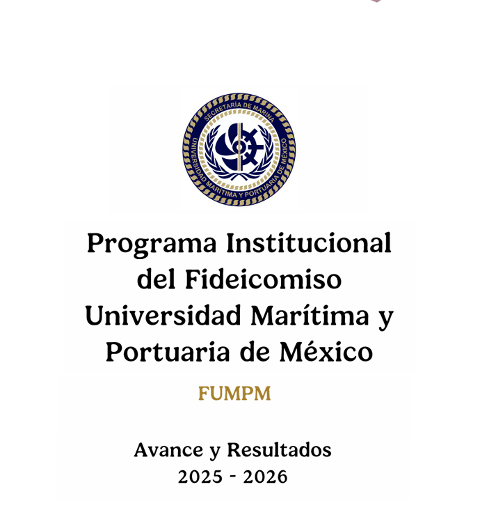 Programa Institucional FUMPM – Avance y Resultados 2025-2026
