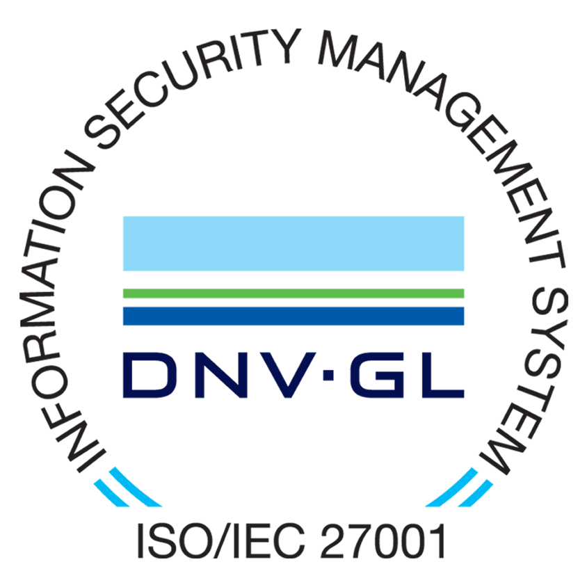 ISO/IEC 27001