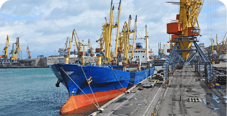 Formación en Industria 4.0 aplicada al sector marítimo