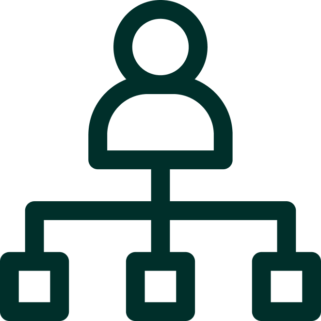 Datos de contacto unidad de transparencia