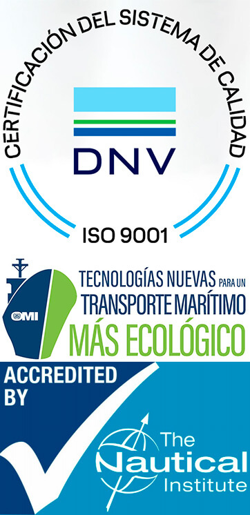 Técnologías nuevas para un transporte marítimo más ecológico