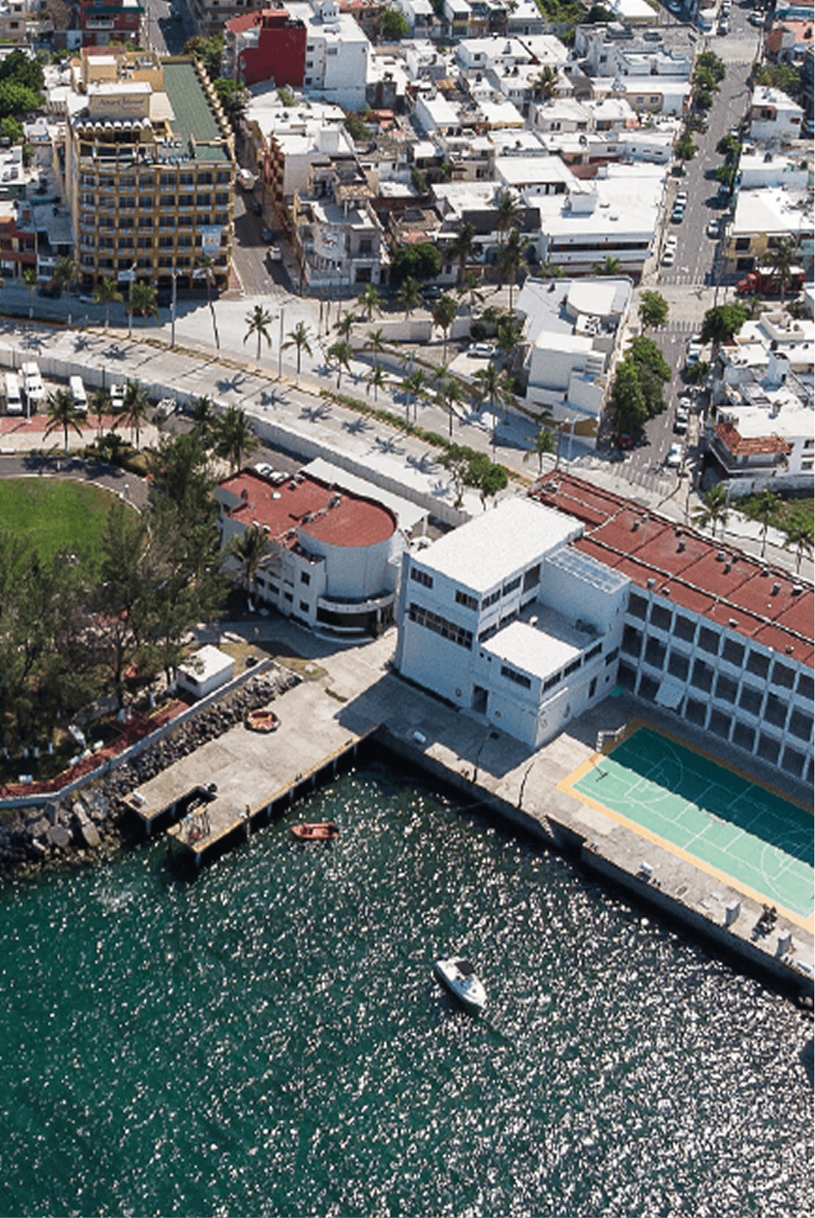 Campus Veracruz